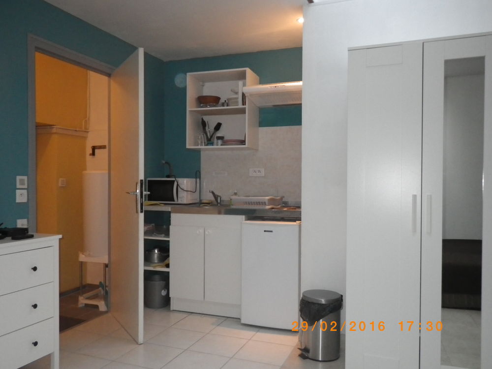 Location Appartement T1 Meubl toutes charges comprises Rennes