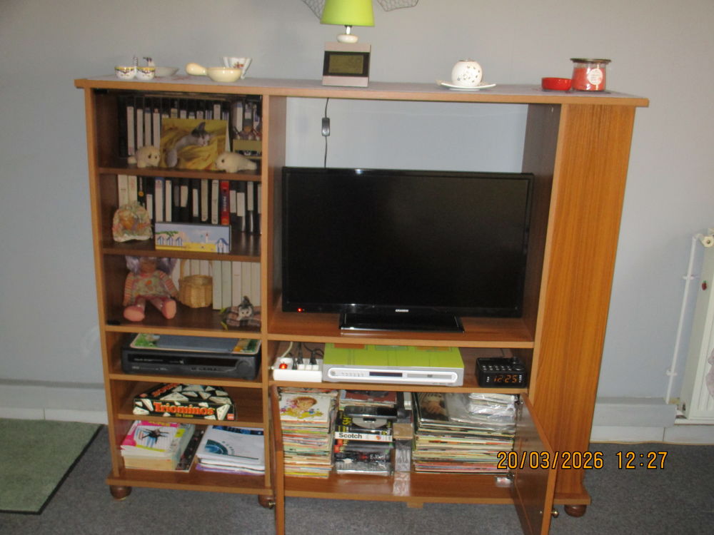 meuble tv hi-fi Meubles