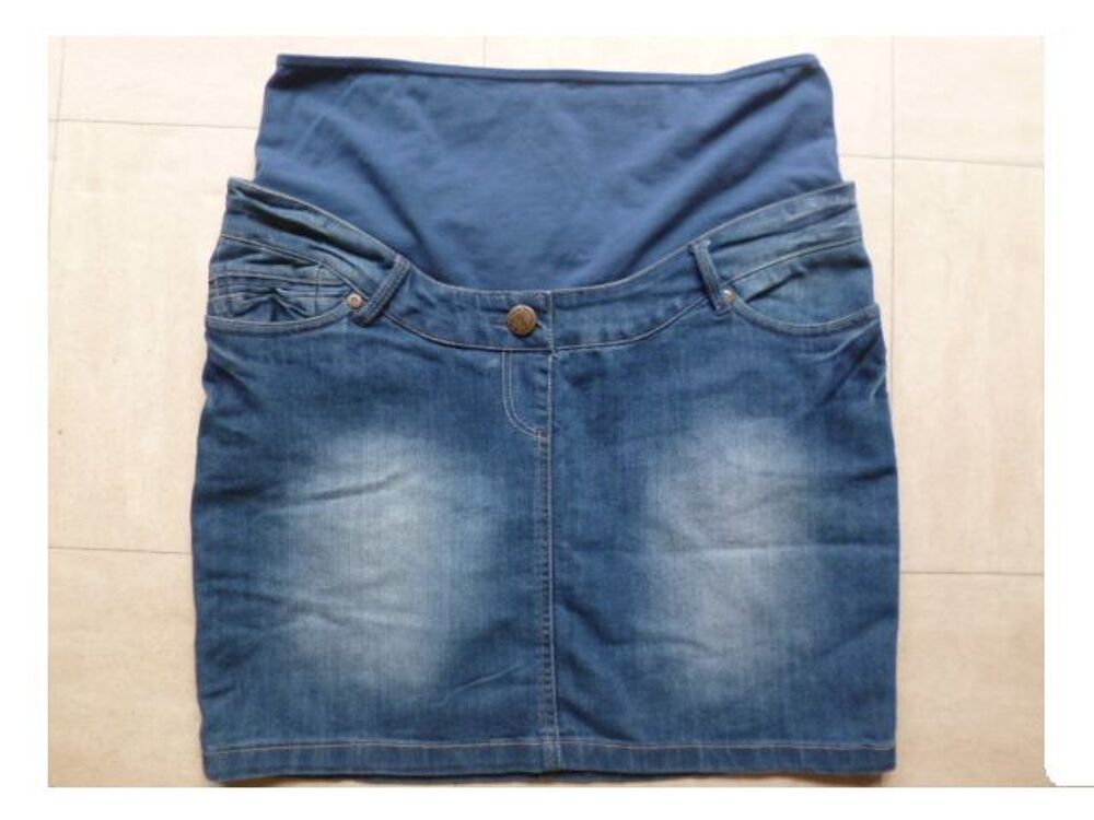 JUPE et PANTALONS femmes enceintes38 au 46 - zoe Vêtements
