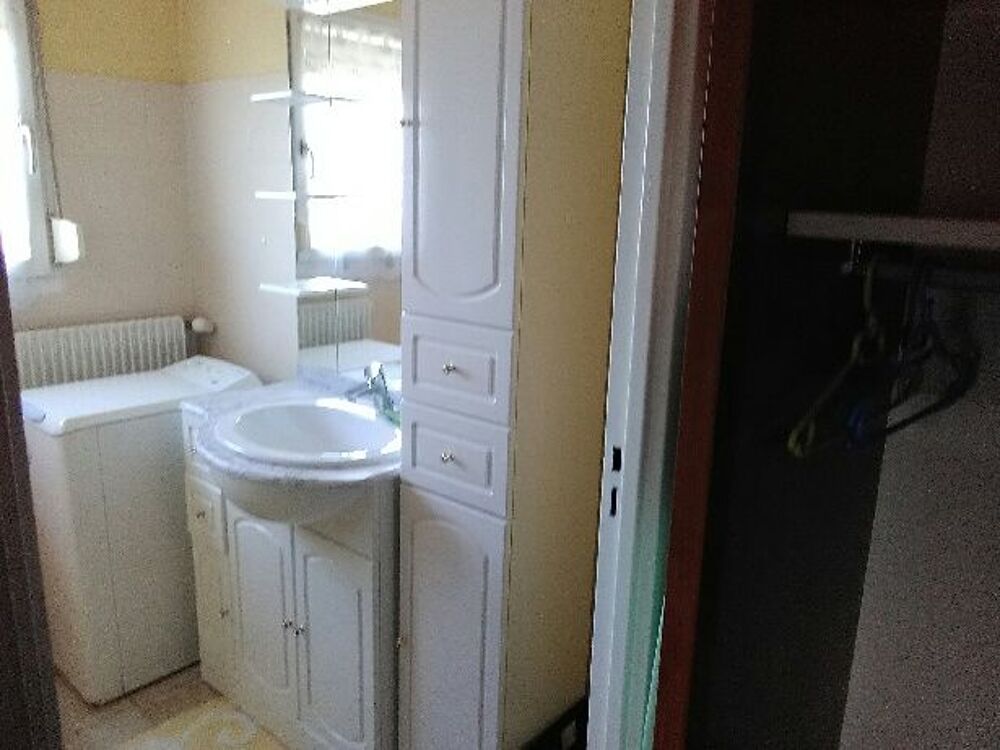 Location Appartement appartement 2 pièces à Mulhouse 68200 Mulhouse