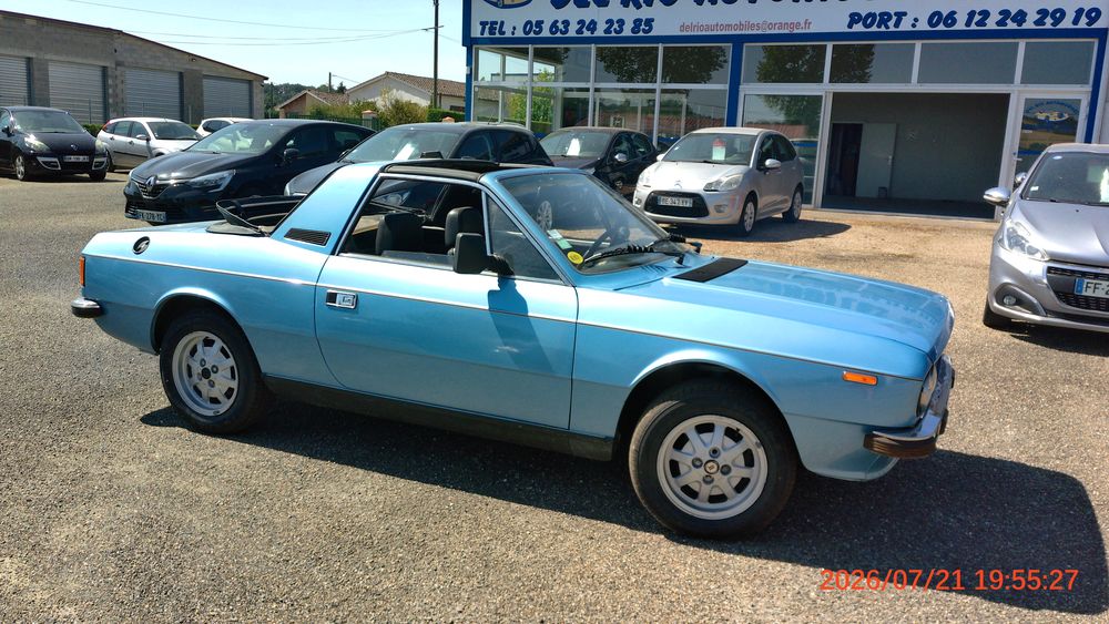  1981 occasion 82370 Saint-Nauphary