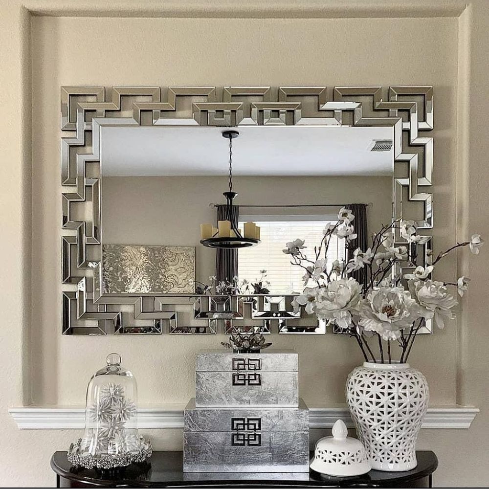 MIROIR CHIC LUXURY Meubles