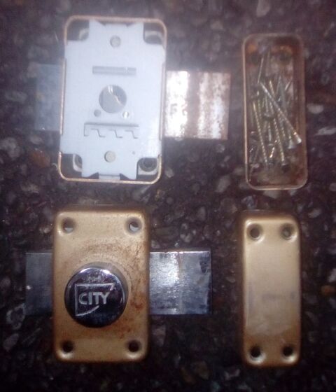 verrous bouton porte pour int�rieur 10 Beauchamp (95)