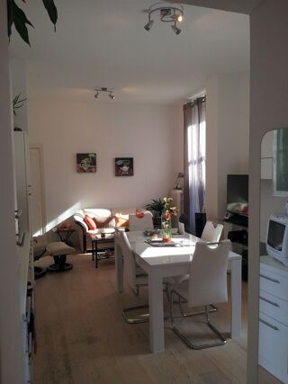  Appartement � vendre 2 pi�ces 45 m�