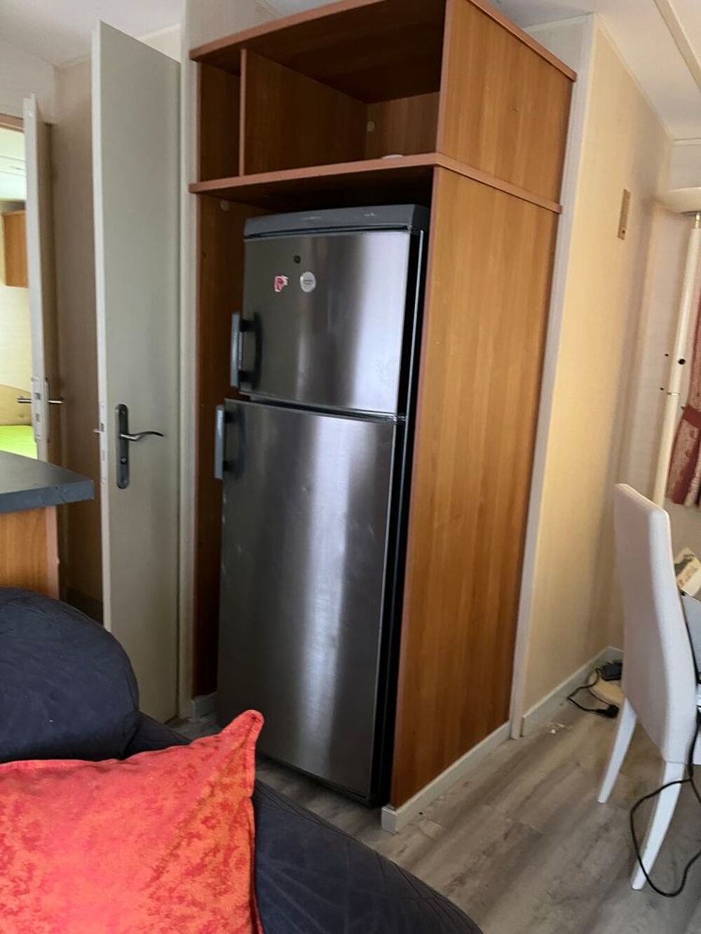 Vente Chalet mobil hom Sainte-eulalie-en-born