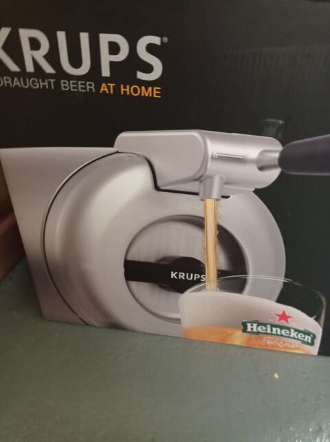 Tireuse a bi�re 70 Saint-Martin-sur-le-Pr� (51)