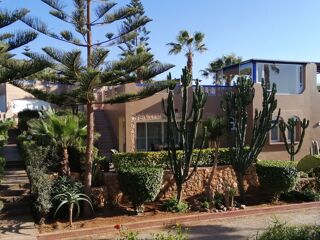 Location  Maison - Villa 