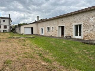  Maison � vendre 4 pi�ces 97 m�