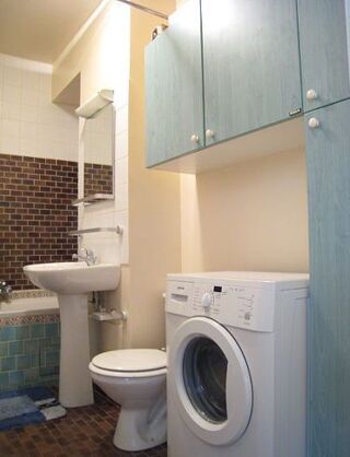  Appartement à louer 1 pièce 32 m²