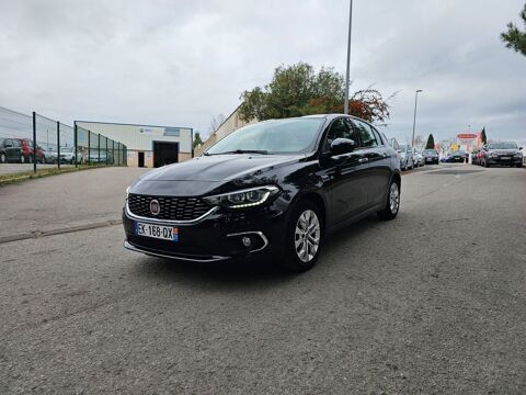 Annonce voiture Fiat Tipo 9500 