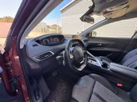 2008 PureTech 130ch S&S BVM6 Allure Business 2019 occasion 84290 Sainte-C&eacute;cile-les-Vignes