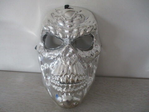 Masque mixte pour d�guisement 5 Castres (81)