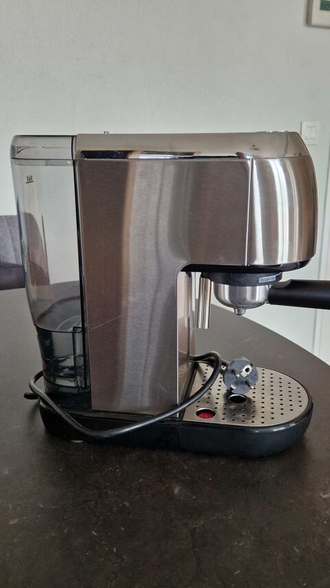 Expresso BCE 430 80 Pau (64)