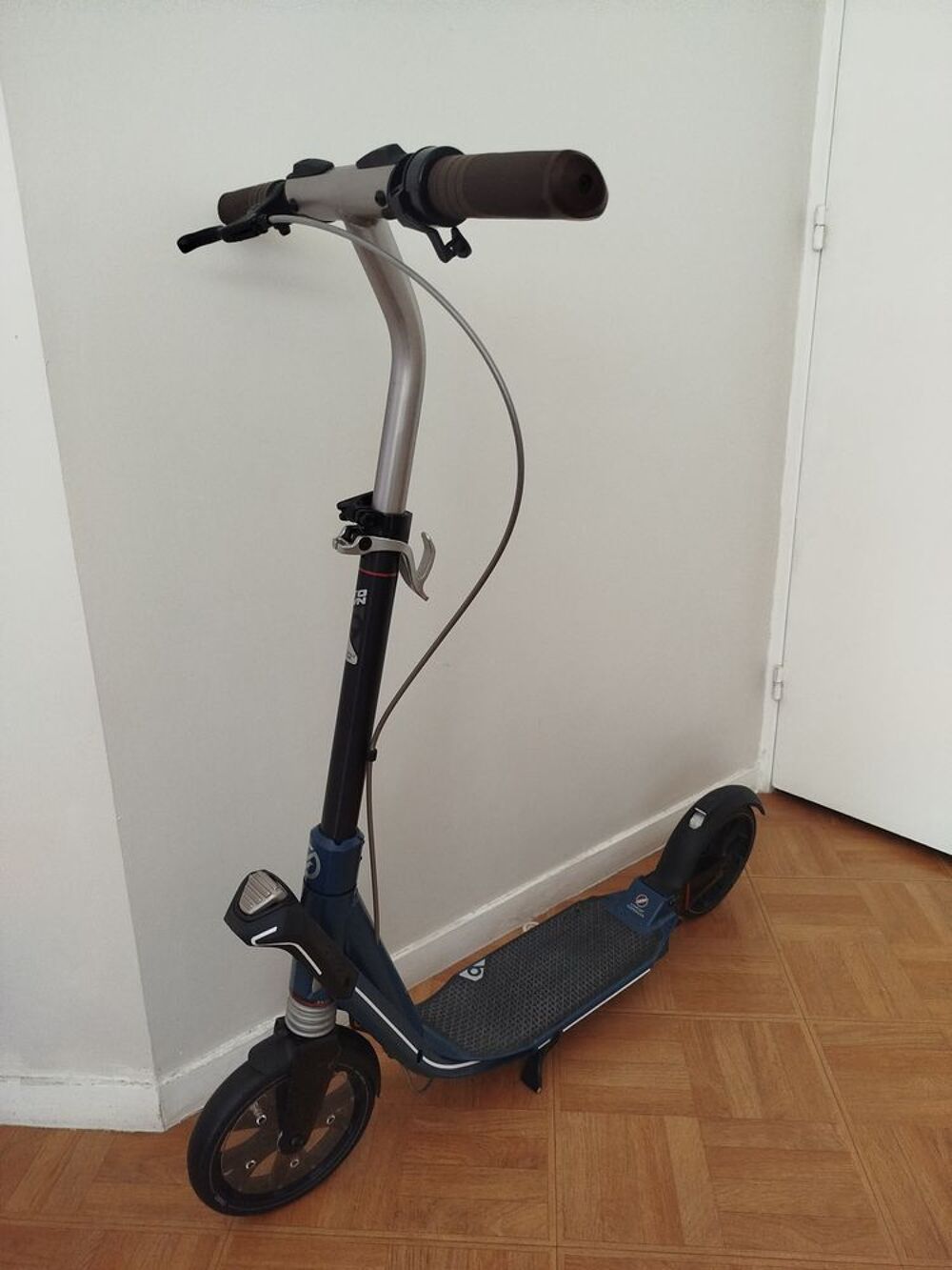 Trottinette adulte Sports
