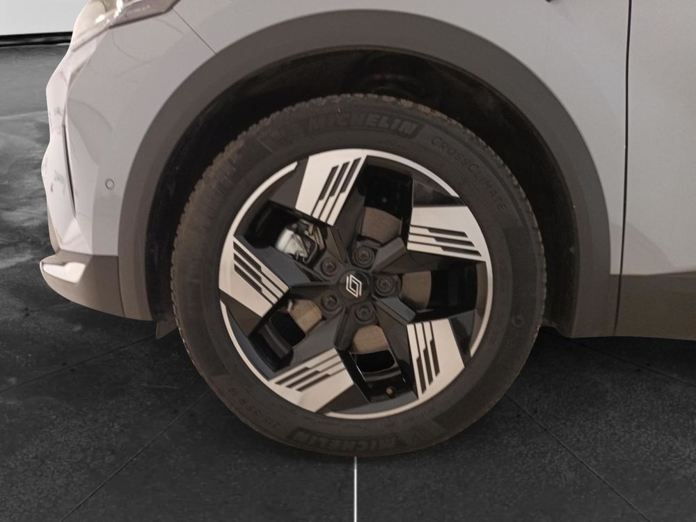 Symbioz E-Tech full hybrid 145 Iconic 2025 occasion 08000 Charleville-M&eacute;zi&egrave;res