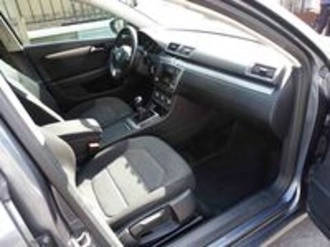Passat PASSAT 2L TDI 140CV BLUEMOTION 2015 occasion 93430 Villetaneuse