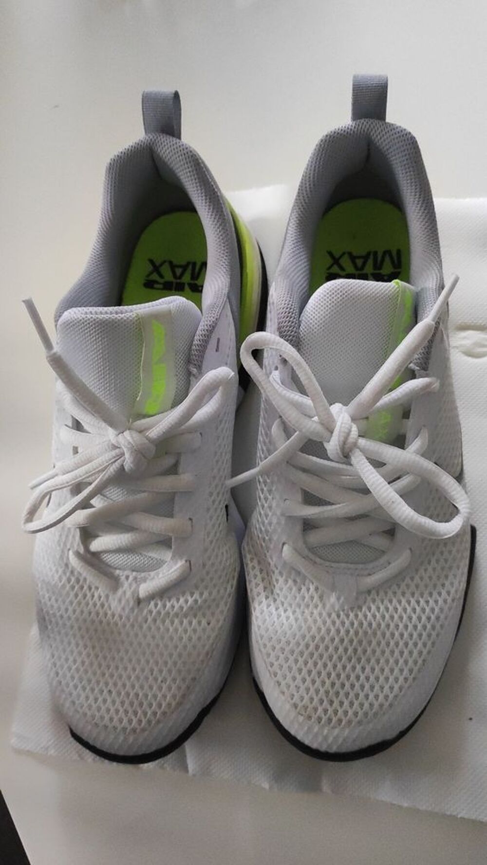 Basket Chaussures