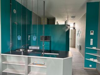  Appartement à louer 2 pièces 33 m²