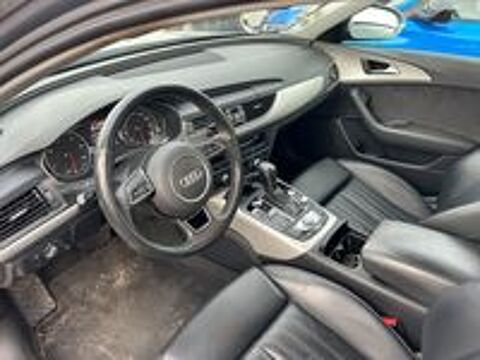 A6 V6 3.0 TDI 272 Quattro Business Line S Tronic A 2016 occasion 18100 Thénioux