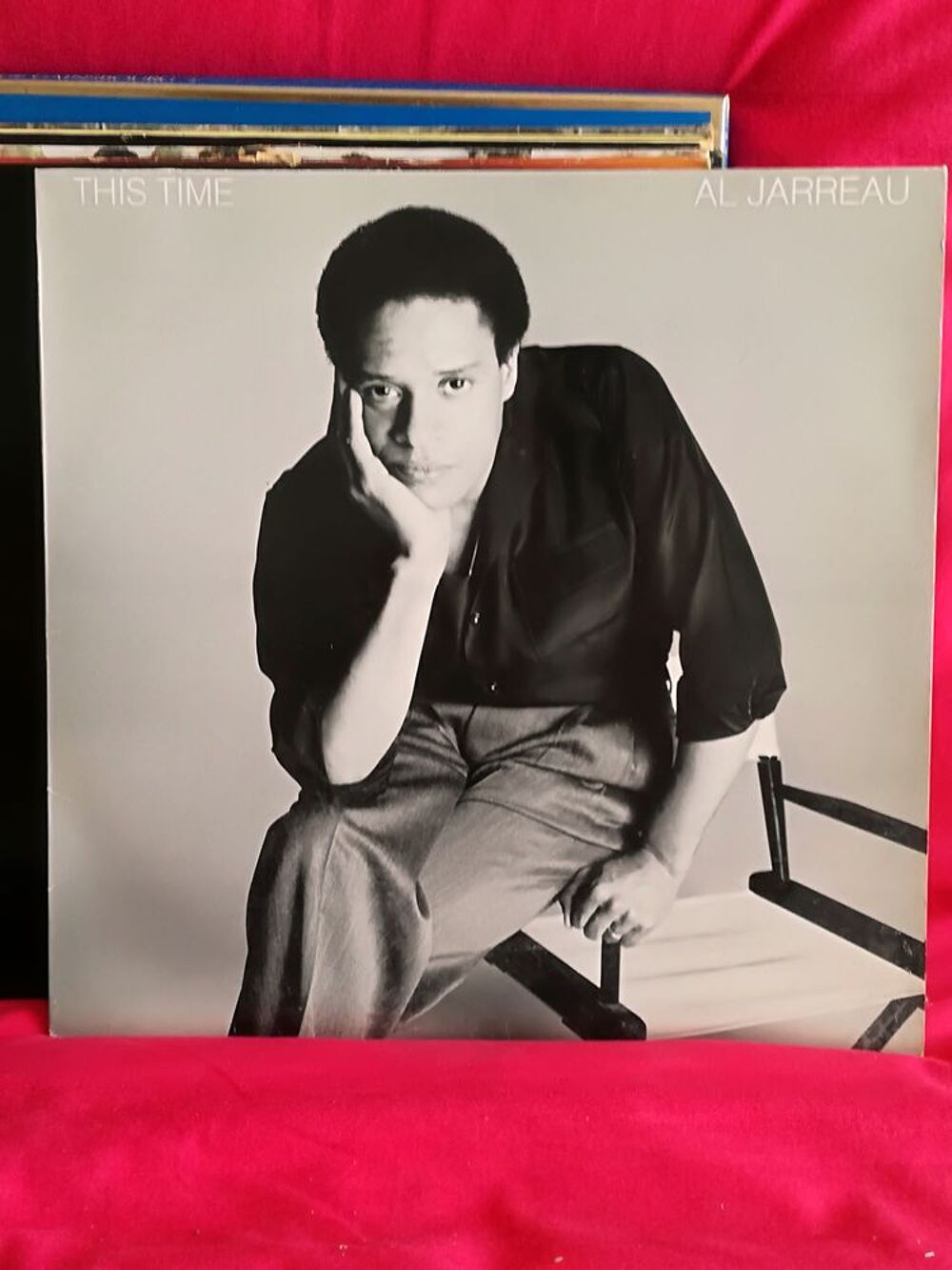 10 euros le vinyle au choix ! Audio et hifi