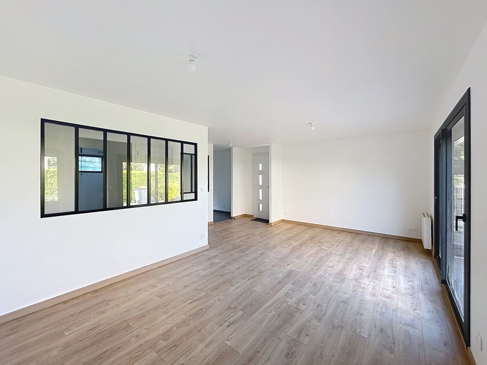 Vente Maison Maison de plain-pied entièrement rénovée de 80 m² avec terra Rots