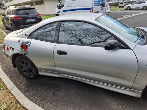 Toyota Celica 1.8i ST 1997 occasion Bayonne 64100