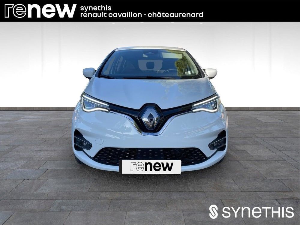 Zo&eacute; R135 Intens 2020 occasion 84300 Cavaillon
