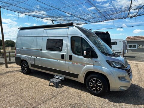 Annonce voiture CAMPEREVE Camping car 55990 €