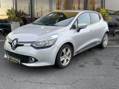 Renault clio iv Diesel