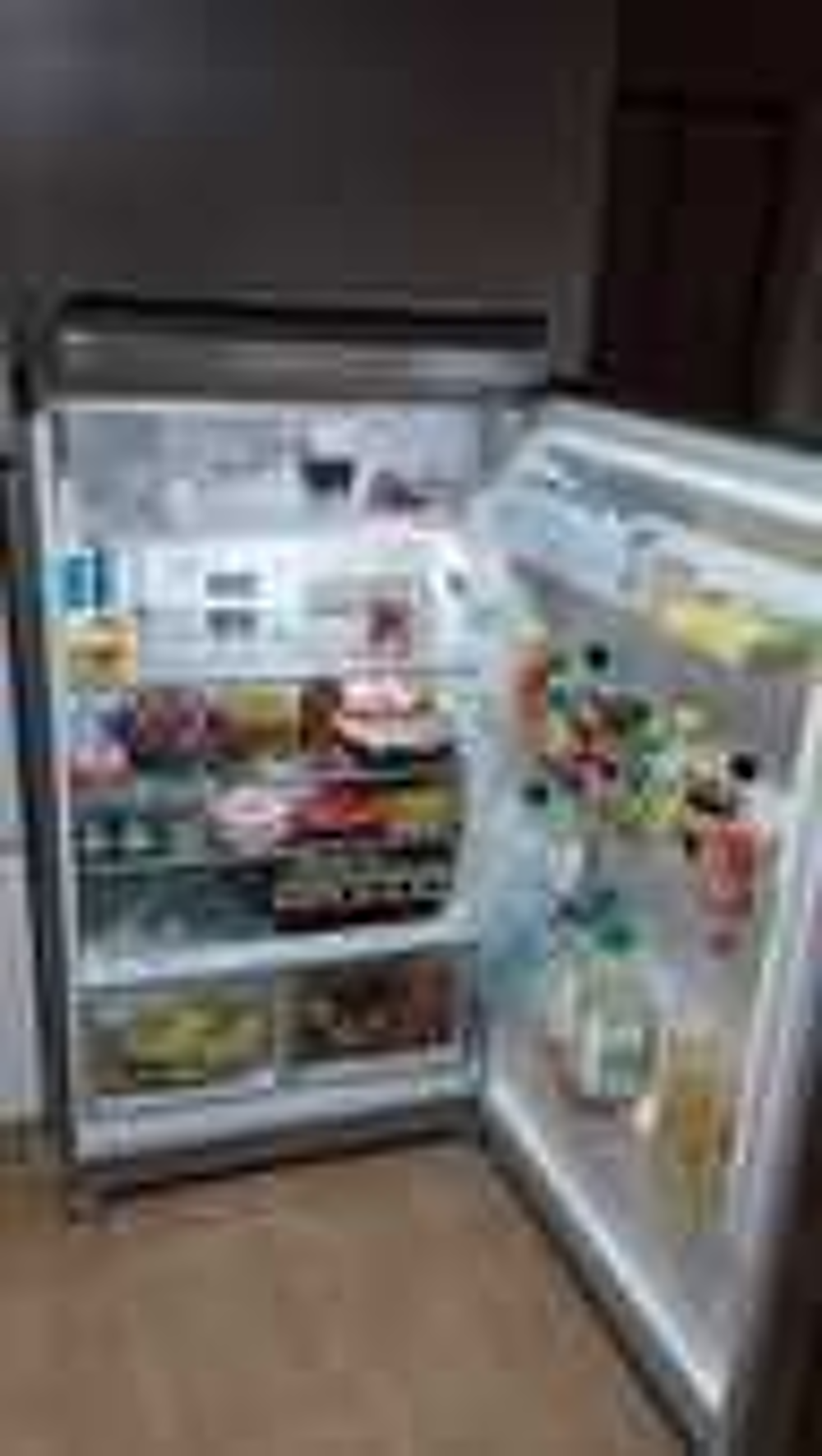 Refrigerateur / congelateur whirlpool 427 Litres Electroménager
