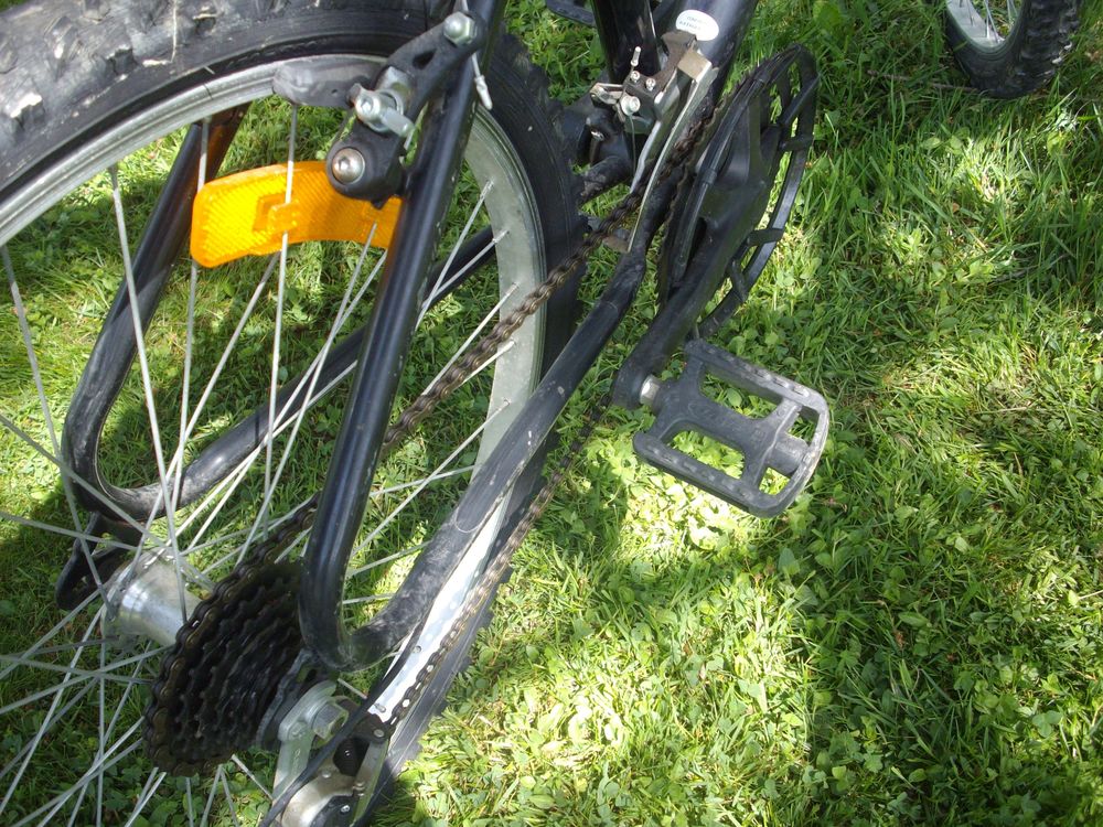 VTT homme Peugeot Hi Power Vlos