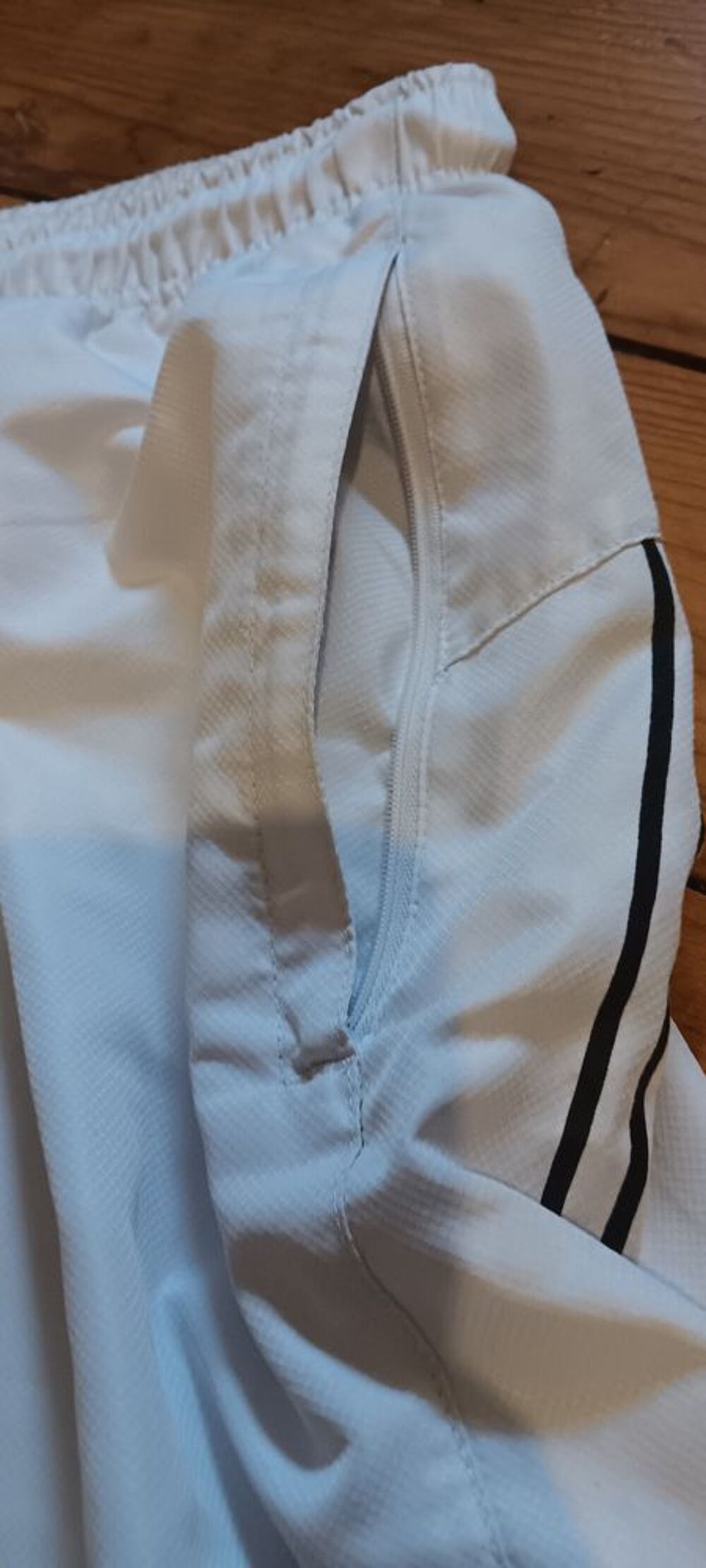 Lot t shirt homme et pantacourt homme Vêtements