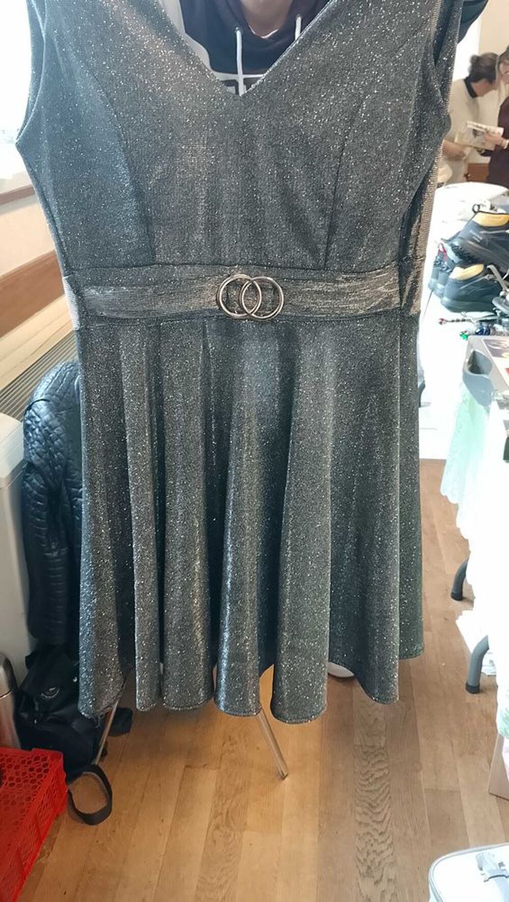 vend Vêtements