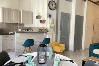 Location Appartement appartement meublé Joli joli 33m2 Toulouse