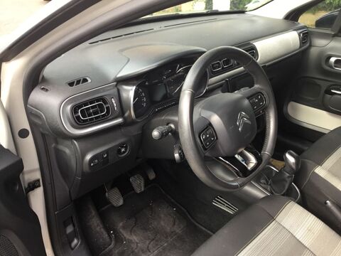 Citroen c3 Citroën  PureTech 68 Feel