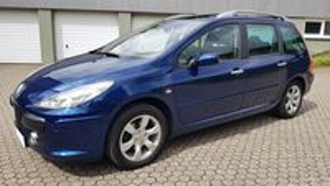 307 SW 1.6e 16V 110ch Confort Pack 2005 occasion 41500 Cour-sur-Loire