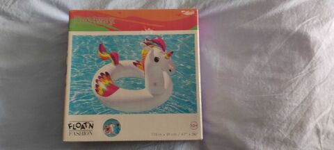 bou�e licorne 12 La Seyne-sur-Mer (83)