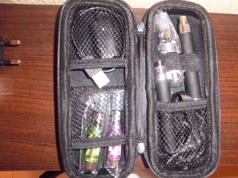 Kit cigarette électronique 8 Bossay-sur-Claise (37)