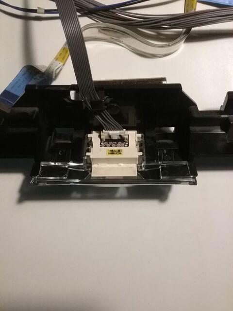 module de commande IR r�cepteur tv LG 39LB5610  15 Savigny-sur-Orge (91)