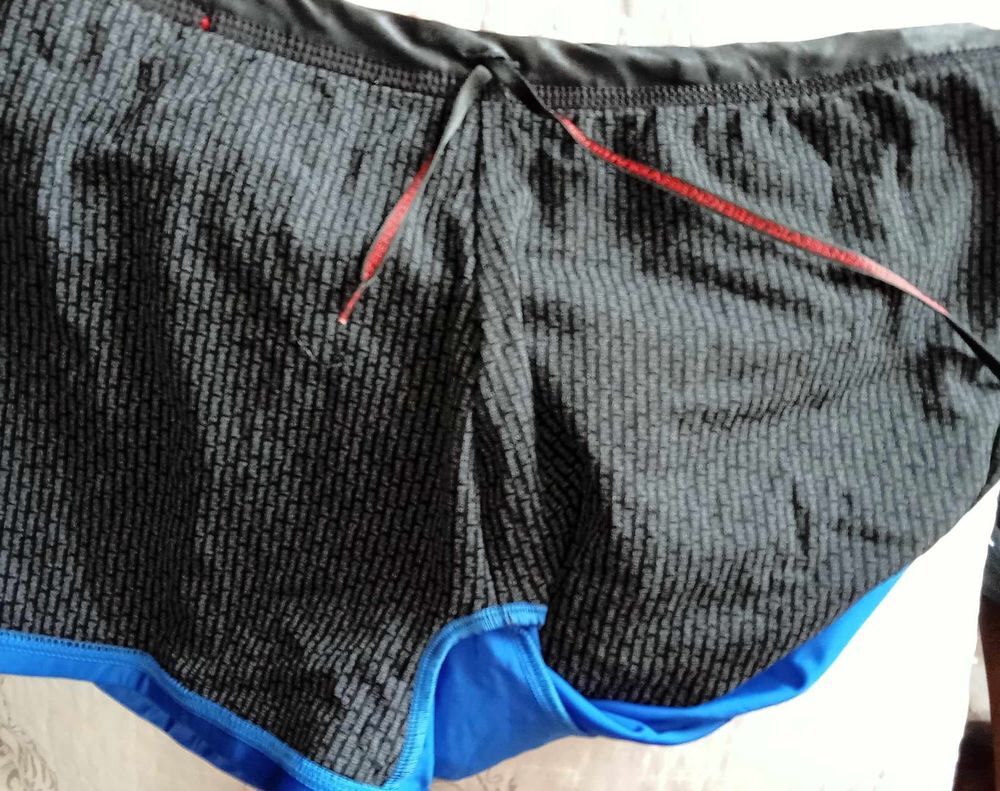 Boxer de bain bleu TL OLAF BENZ Vêtements