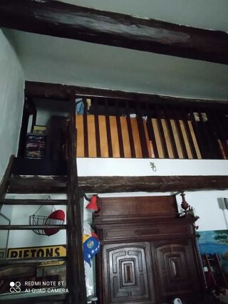  Appartement � vendre 2/3 pi�ces 62 m�