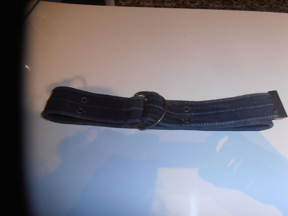Ceinture Teddy Smith (V3) Vêtements