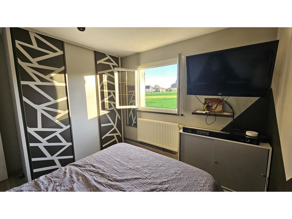 Vente Maison Maison F6 Lanthes