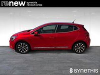 Clio V Clio E-Tech 140 - 21N Intens 2022 occasion 13200 Arles