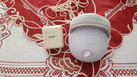 Appareil PHILIPS Beauty Cellesse suceur N�1199 20 Beaune (21)