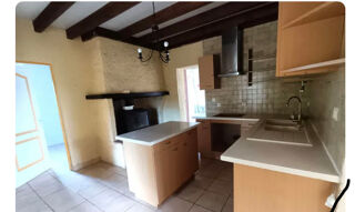  Maison � vendre 4 pi�ces 2500 m�