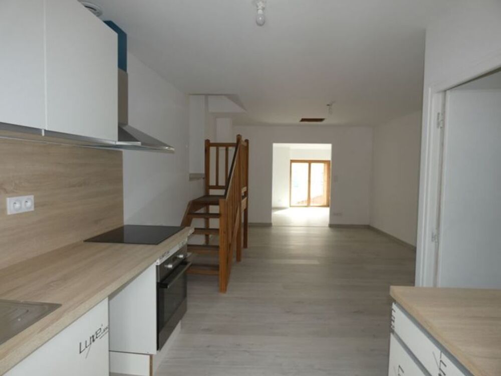 Vente Maison Maison de village - 98m ² Aspres sur buech