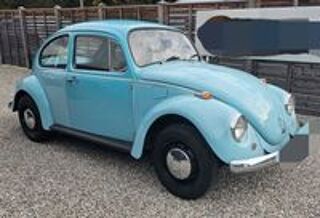 COCCINELLE II 1971 occasion 20260 Calvi