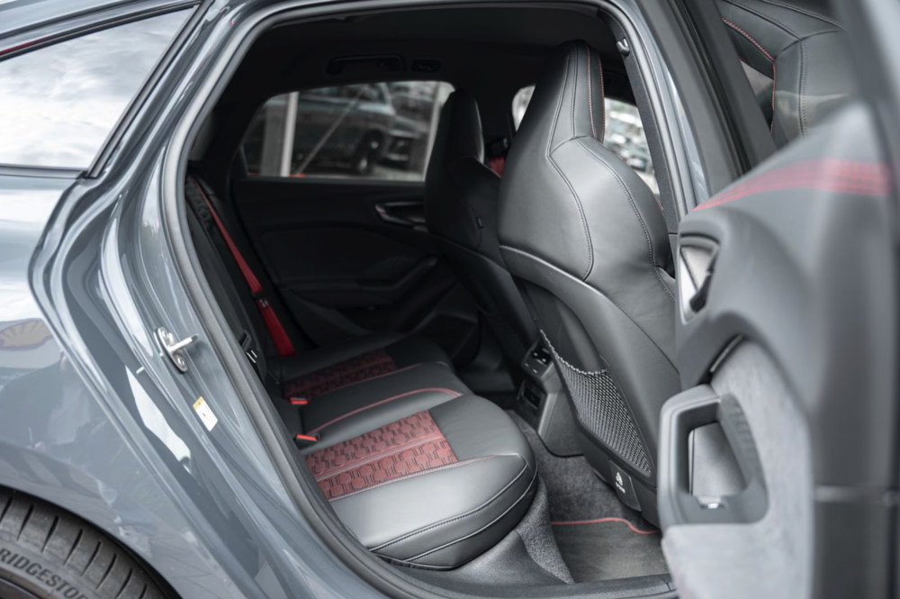RS5 PHEV V6 2.9 quattro Tiptronic 2026 occasion 59000 Lille