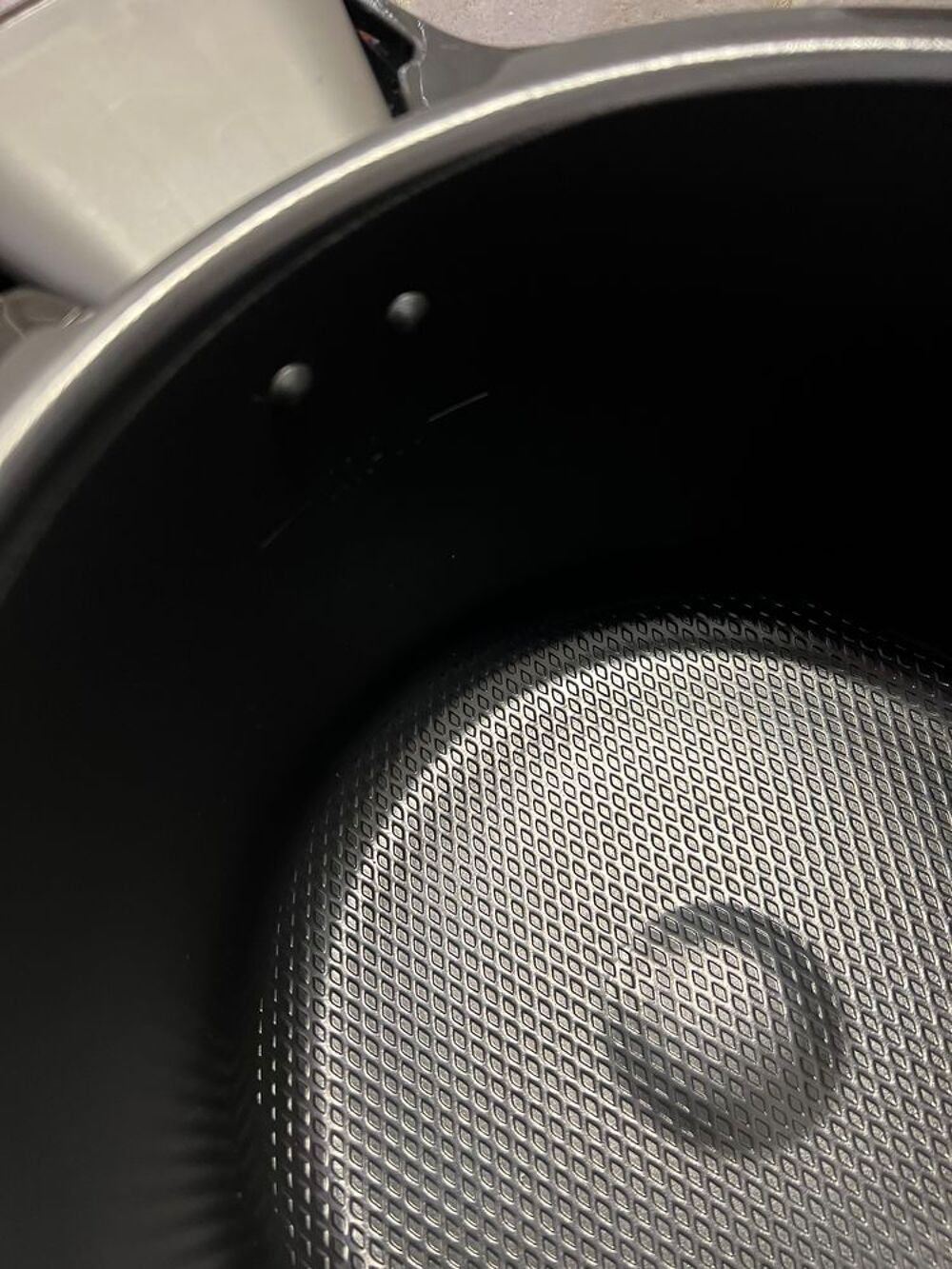 Cookeo + connect Electroménager